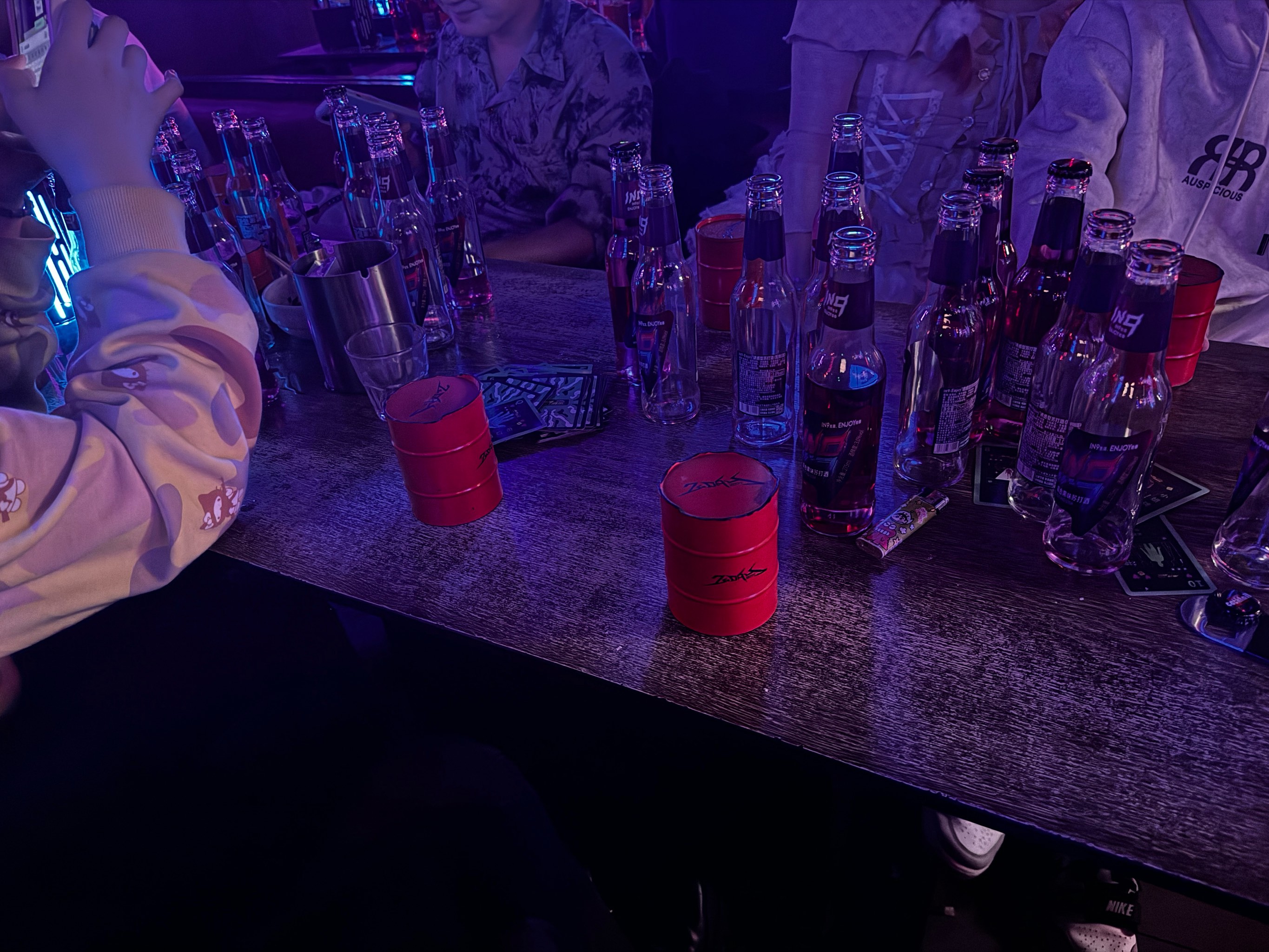 信阳商务ktv体验如何-光山县ktv预定