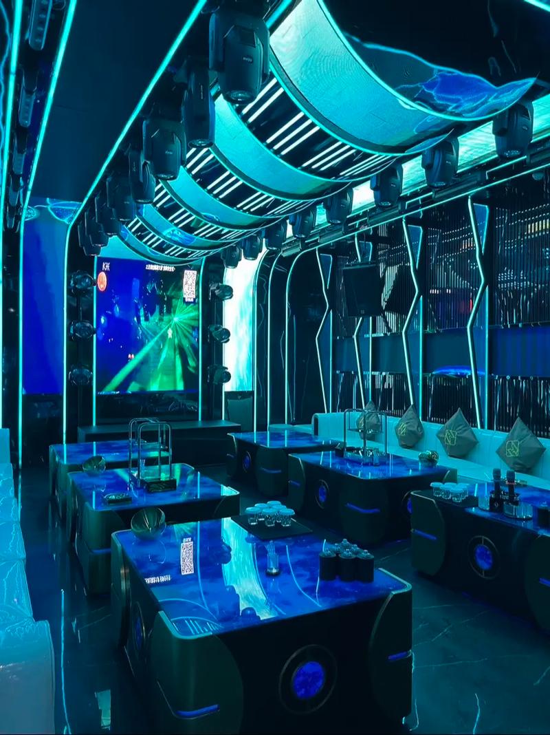 信阳商务KTV开启商务ktv新玩法-光山县ktv预定